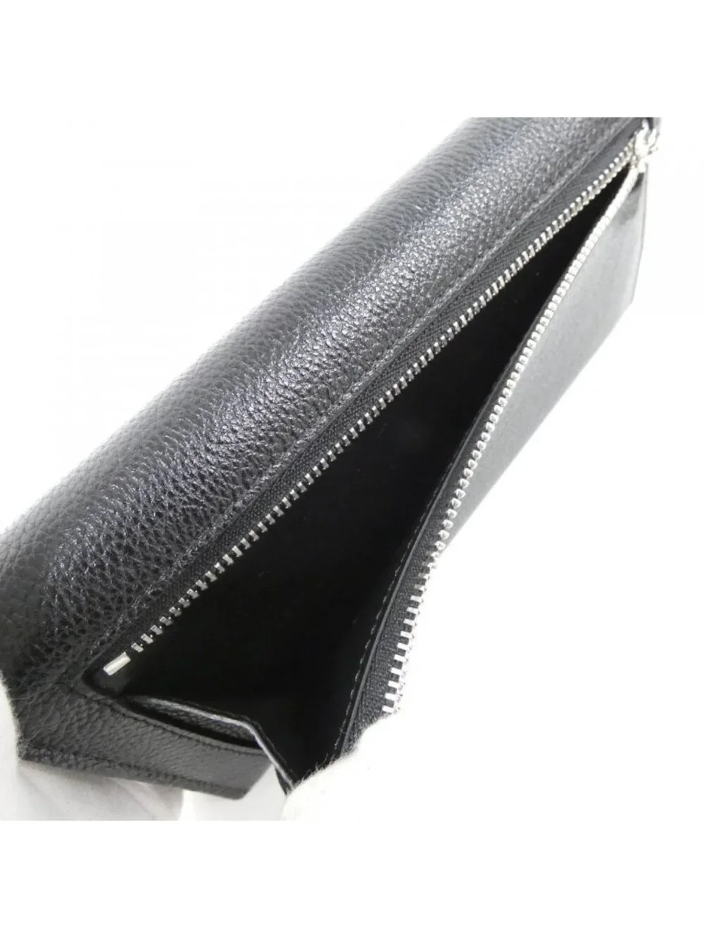 Loewe Pebble Continental Wallet